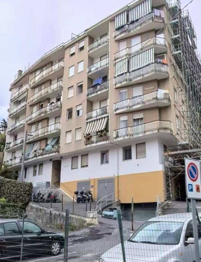 Tanino'S House Leilighet Sanremo Eksteriør bilde